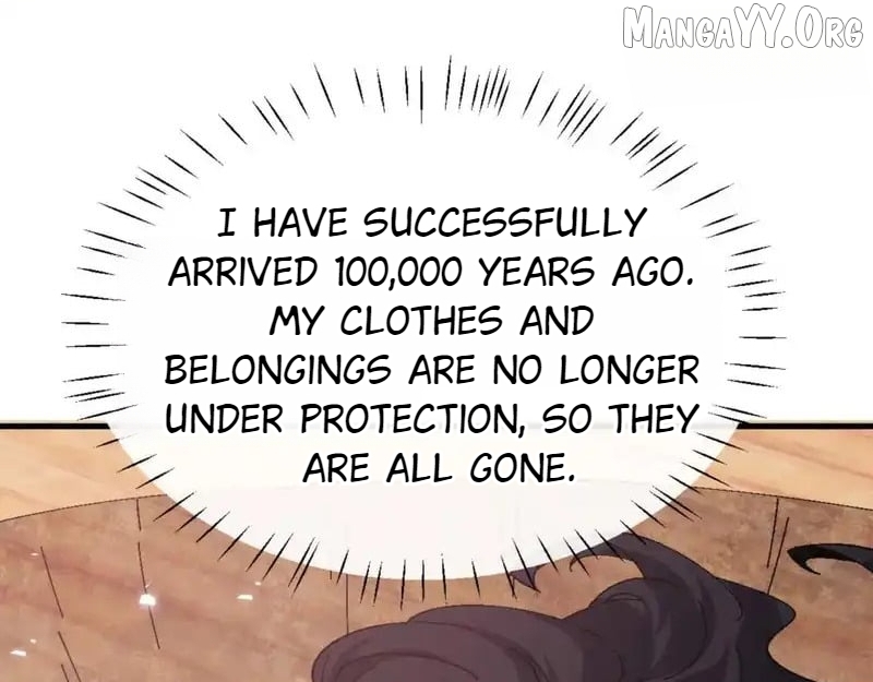Master: This rebellious disciple is definitely not the Holy Son Chapter 161 - page 21